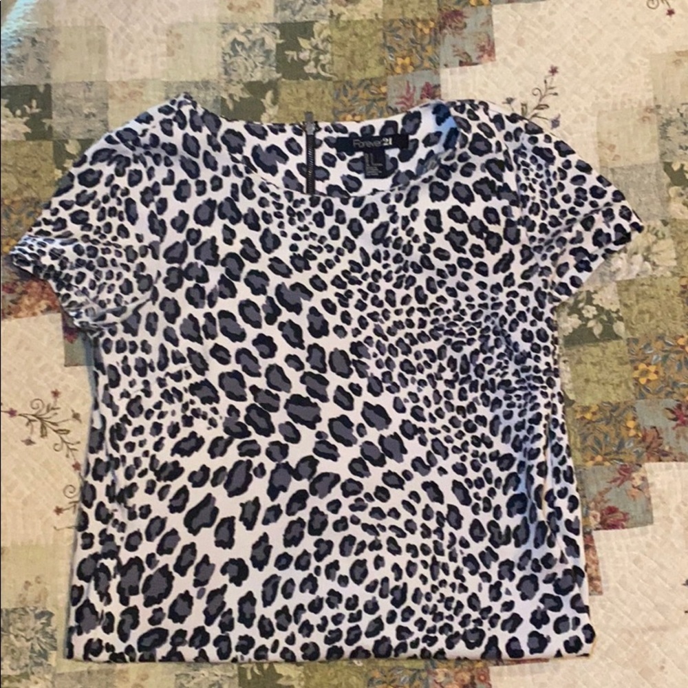 Forever 21 Super cute dress